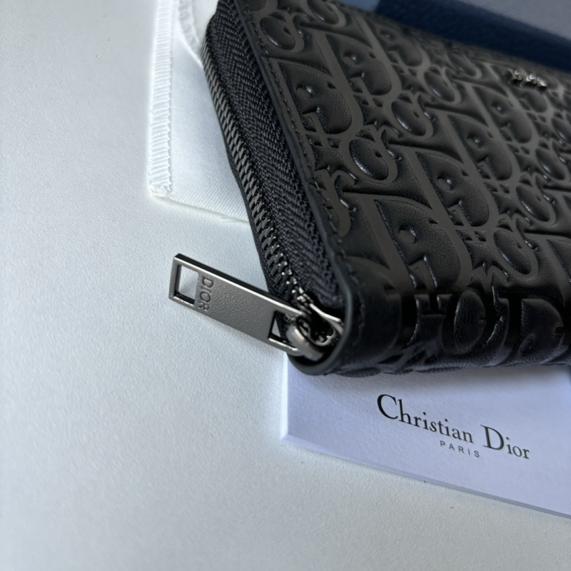 Christian Dior Wallet